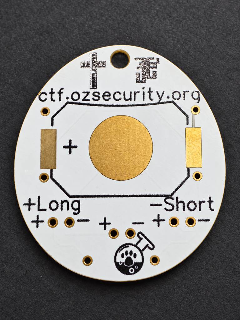 Board Back