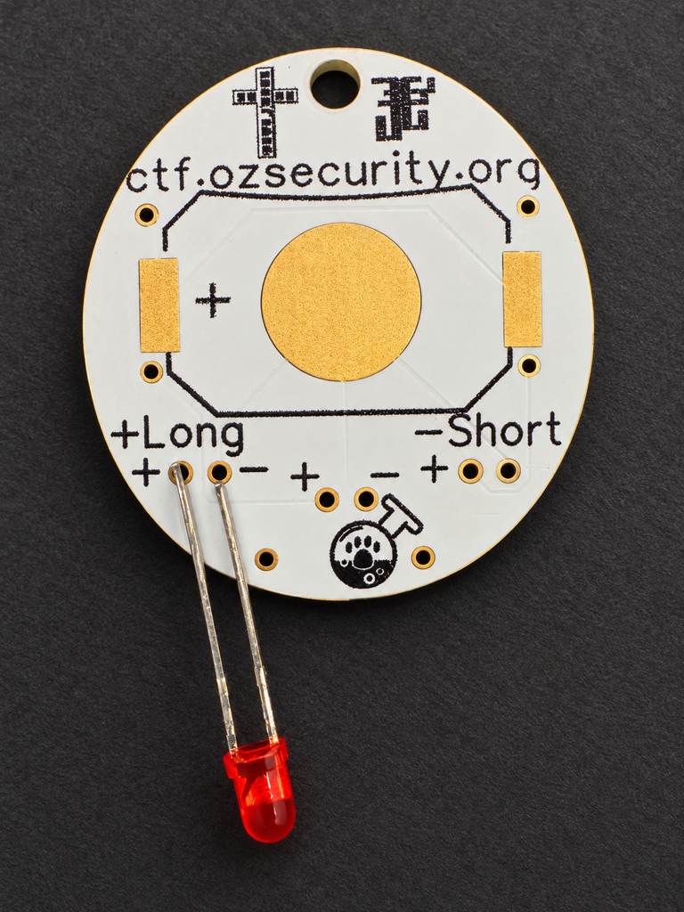 Board Front
