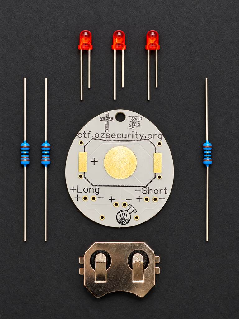 Kit Components